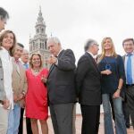 El programa económico del PP será «realista y sin concesiones a la galería»