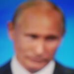 Vladimir Putin: «Iván el Terrible»