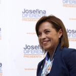 México no tendrá a Josefina de presidenta