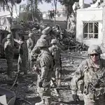  Afganistán en la encrucijada