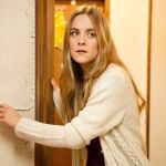 La actriz Alba Ribas se sube a «El Barco» de Antena 3