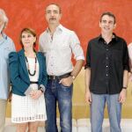 «Pelléas et Mélisande» vuelve 50 años después