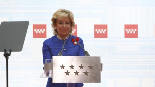 Aguirre: «He encontrado unas partidas maravillosas de donde recortar»