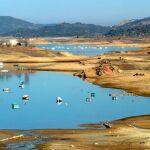 Claver critica que la Ley de Aguas ponga en peligro los trasvases del Tajo y el Ebro