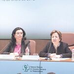 Las boticas tienden la mano al Ministerio por la sostenibilidad de la Sanidad