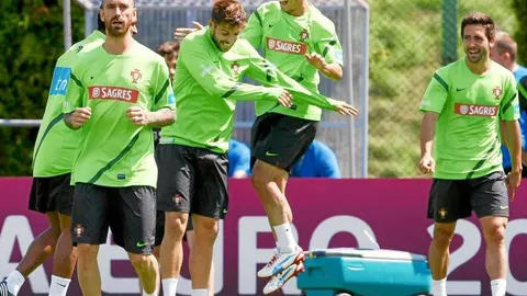 ANÁLISIS: «CR7» y diez más por Enrique Gozalo