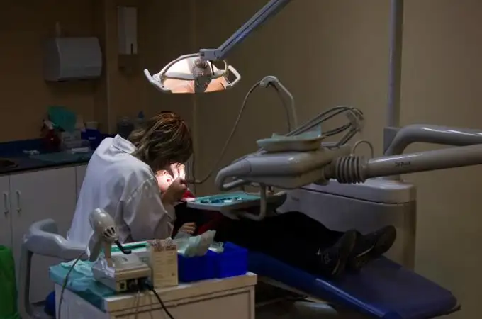 El miedo y el dinero retrasan las visitas al dentista
