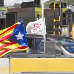 La Generalitat multará con 100 euros a los conductores que se salten peajes