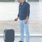 «Hop», la maleta que no se pierde