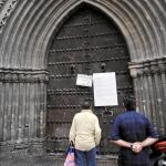 Ben Baso pide un informe «definitivo» sobre el estado de Santa Catalina