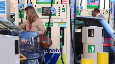 El IPC sube dos décimas en septiembre sitúa la tasa interanual en el 3,1%