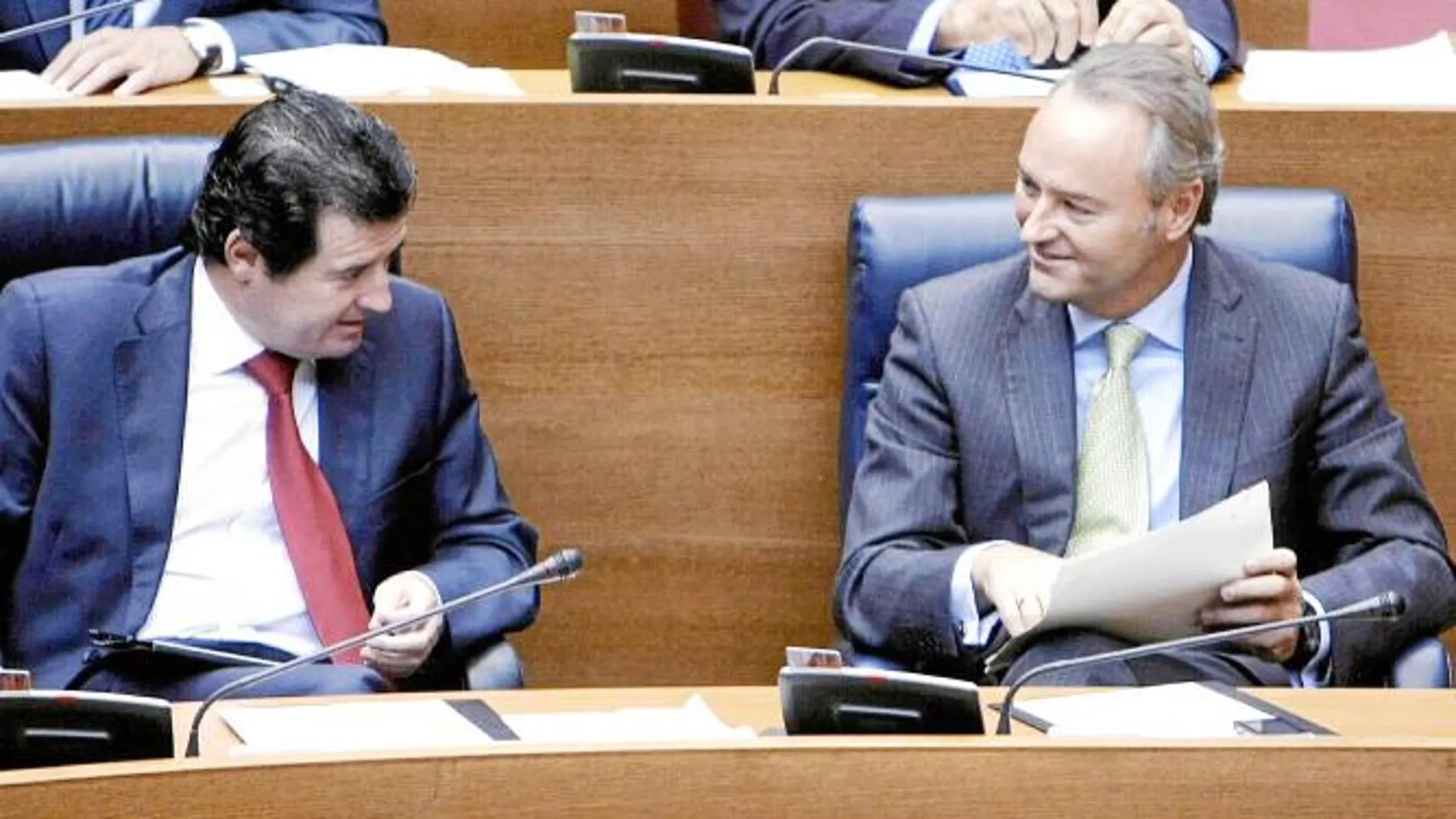 Obras del AVE en las inmediaciones de León capital