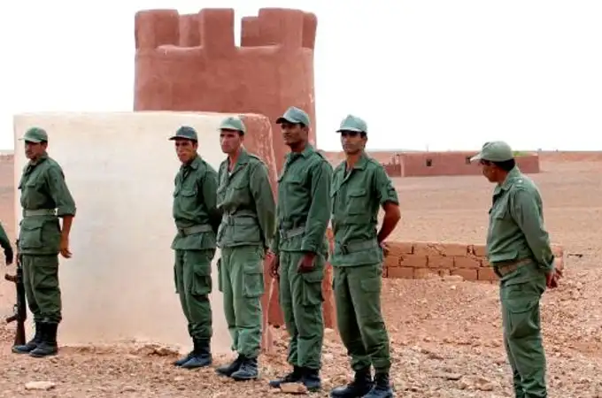Argelia / Sahara: Marruecos no se verá envuelto en una guerra