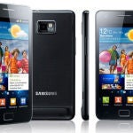 Samsung vende 10 millones de Galaxy S II en cinco meses