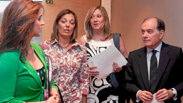 Exigen a Herrera revisar impuestos para blindar prestaciones públicas