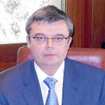 Serhii Pohoreltsev «El fraude electoral es imposible»