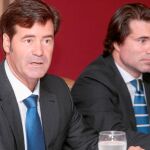 El presidente de la CES, Miguel Rus, reclamó un mayor esfuerzo inversor de la Junta en Sevilla