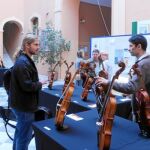 Buscando a otro Paganini