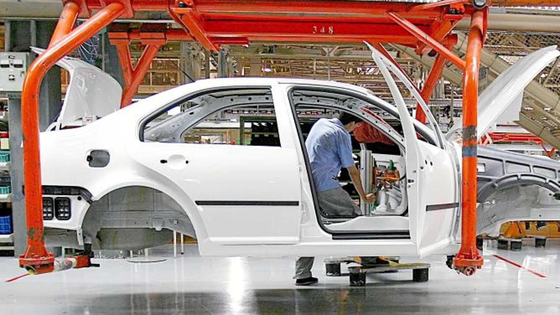Las empresas valencianas han ido mejorando. El año pasado se retrasaban 23,67 días