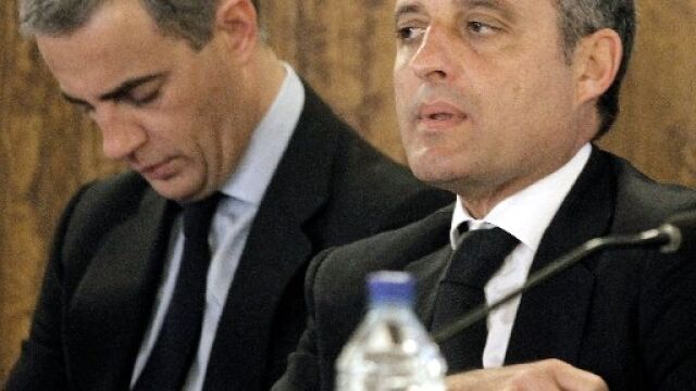 «A Camps lo intentaron vender no comprar»