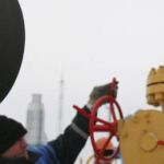 Rusia y Ucrania anuncian un acuerdo para reanudar el suministro de gas a Europa