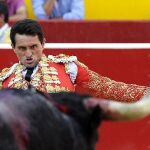 Joselillo: «Pamplona tiene repercusión mundial da igual cómo estés cortar orejas sirve»