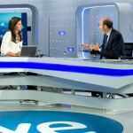 Ana Pastor, cesada de «los Desayunos» de RTVE