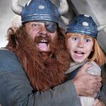 «Vicky el vikingo y el martillo de Thor»: El cuerno de la nostalgia