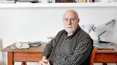 Raúl Guerra Garrido