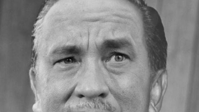 Tom Hanks ya es Walt Disney
