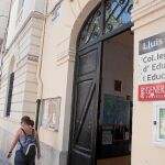 Las empresas que construirán los colegios CIS ya lo hacen en Madrid