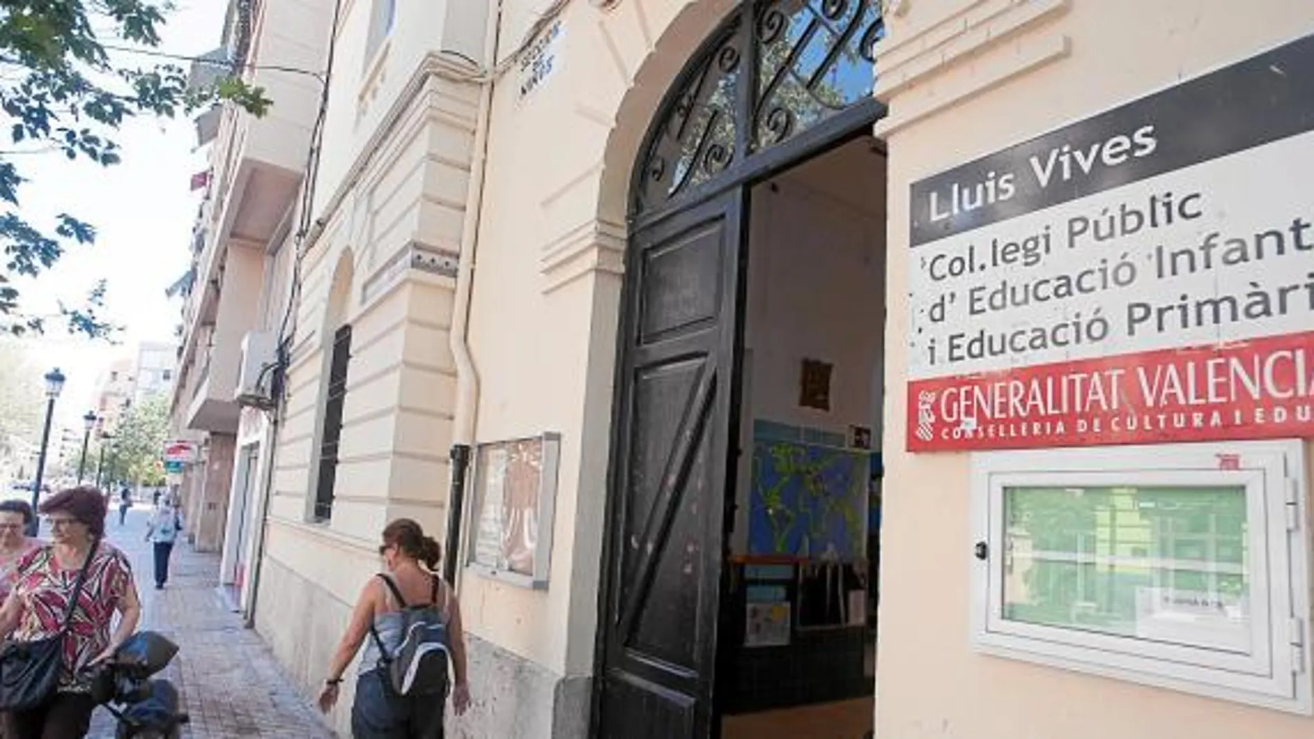 Las empresas que construirán los colegios CIS ya lo hacen en Madrid
