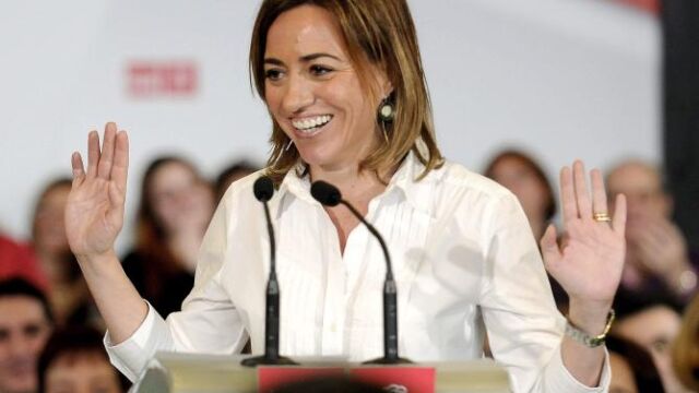 La elección de delegados deja abierto el congreso del PSOE
