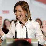 La elección de delegados deja abierto el congreso del PSOE
