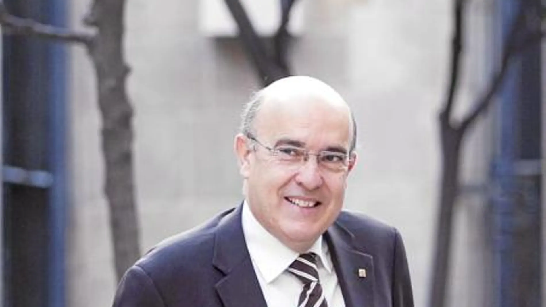 El conseller de Salud, Boi Ruiz, aseguró que «las posturas ya están muy próximas con Metges de Catalunya, CC OO y Satse»