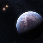 Jarro de agua fría: un estudio descarta la vida en los exoplanetas