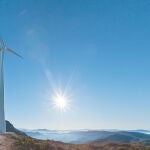 El aerogenerador terrestre más potente del mercado