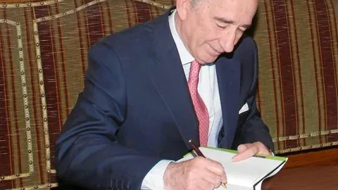 Luis Delgado: «Conseguí que el plan del gran Museo Naval comenzase su andadura»