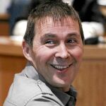 Otegi, El ex portavoz de la ilegalizada Batasuna es el preso más famoso del «brazo político» de la banda terrorista