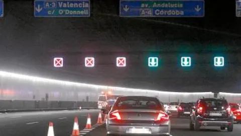¿Qué falló en el túnel más seguro del mundo?