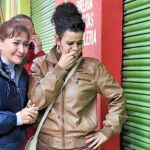 Los vecinos no conocían la situación económica que atravesaba