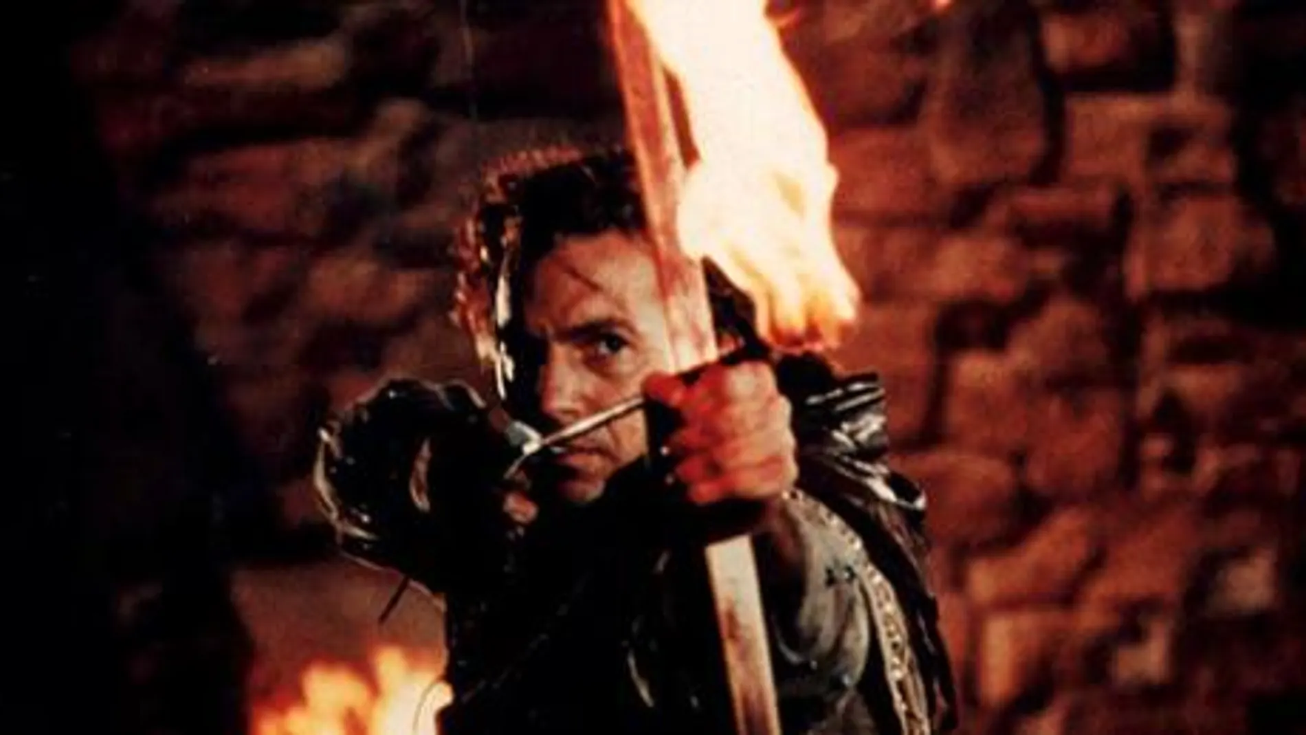 Robin Hood no era tan popular entre los pobres