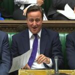 El Parlamento británico rechaza un referéndum sobre UE entre rebelión «tory»