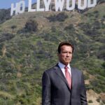Arnold Schwarzenegger encarga tres estatuas de si mismo