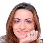 Carla Montero novela el expolio nazi de obras de arte en «La tabla esmeralda»