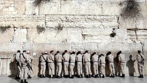 La petición palestina de ingreso en organismos internacionales está siendo un freno al proceso de paz