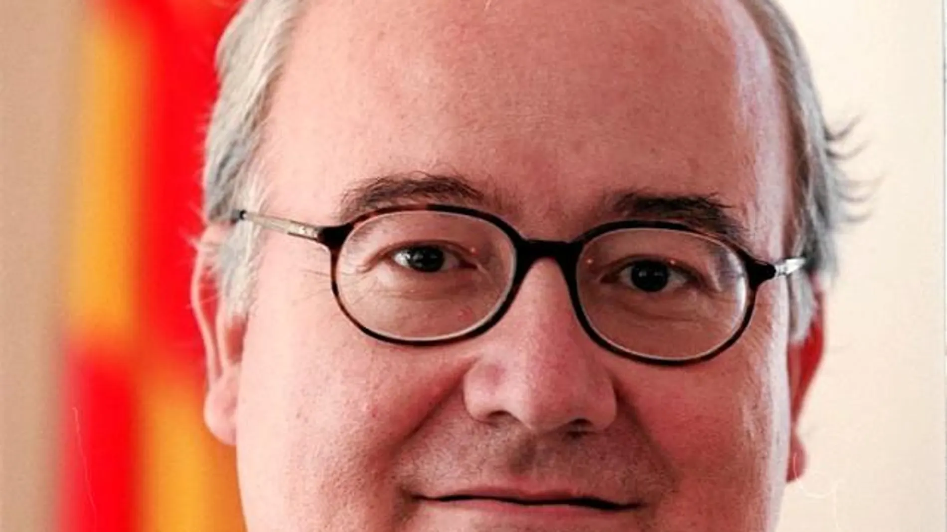 El ex presidente del ICS y ex director de Innova, Josep Prat