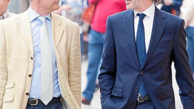 La contable de Correa «demuestra» que no hubo trato de favor en Fitur