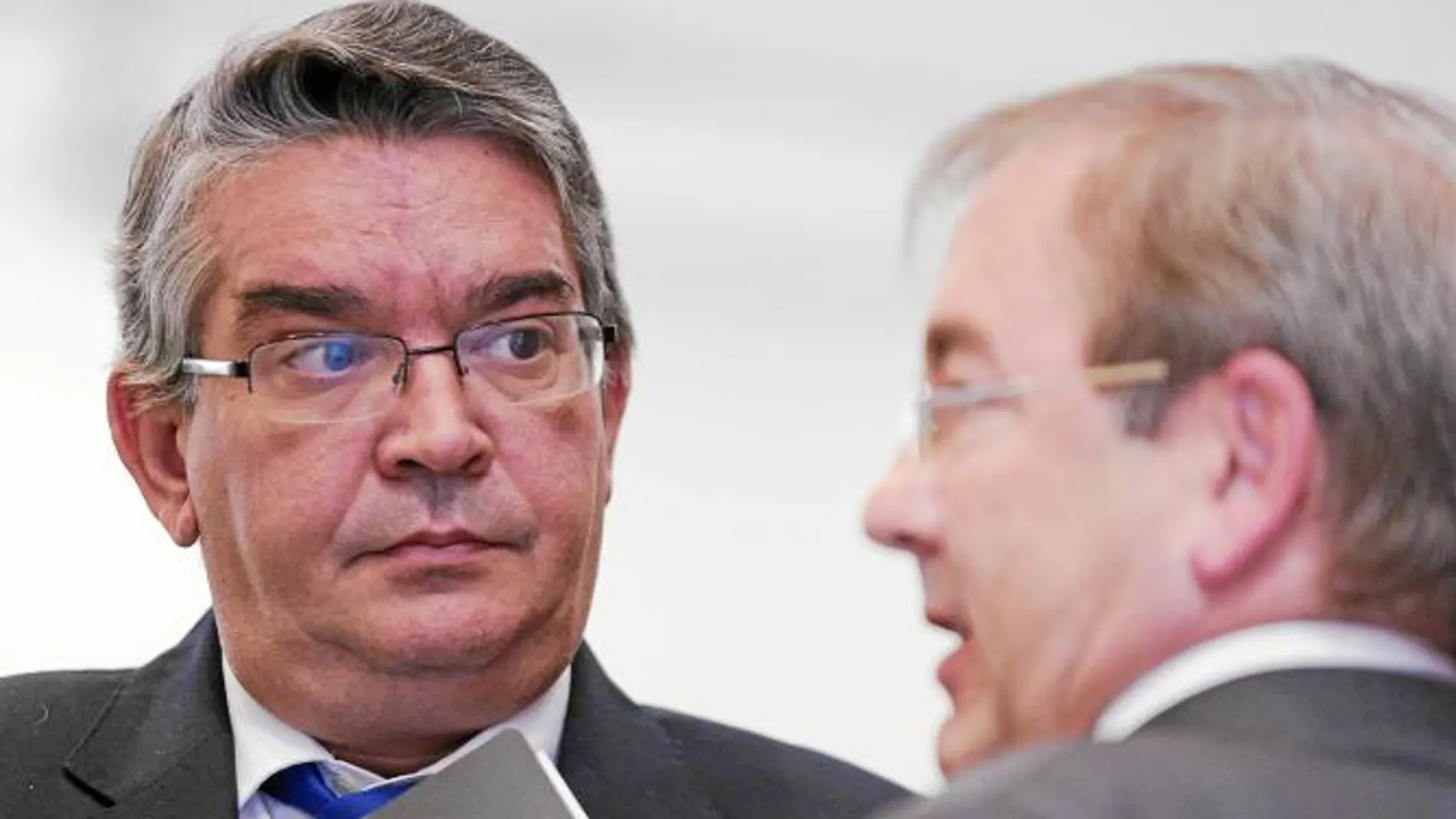 Vela dice que no aguantará «ni un año más» la mala financiación