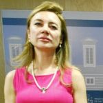 La secretaria de Estado de Presupuestos, Marta Fernández Currás
